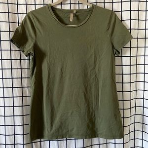 BP Olive Green Shirt
